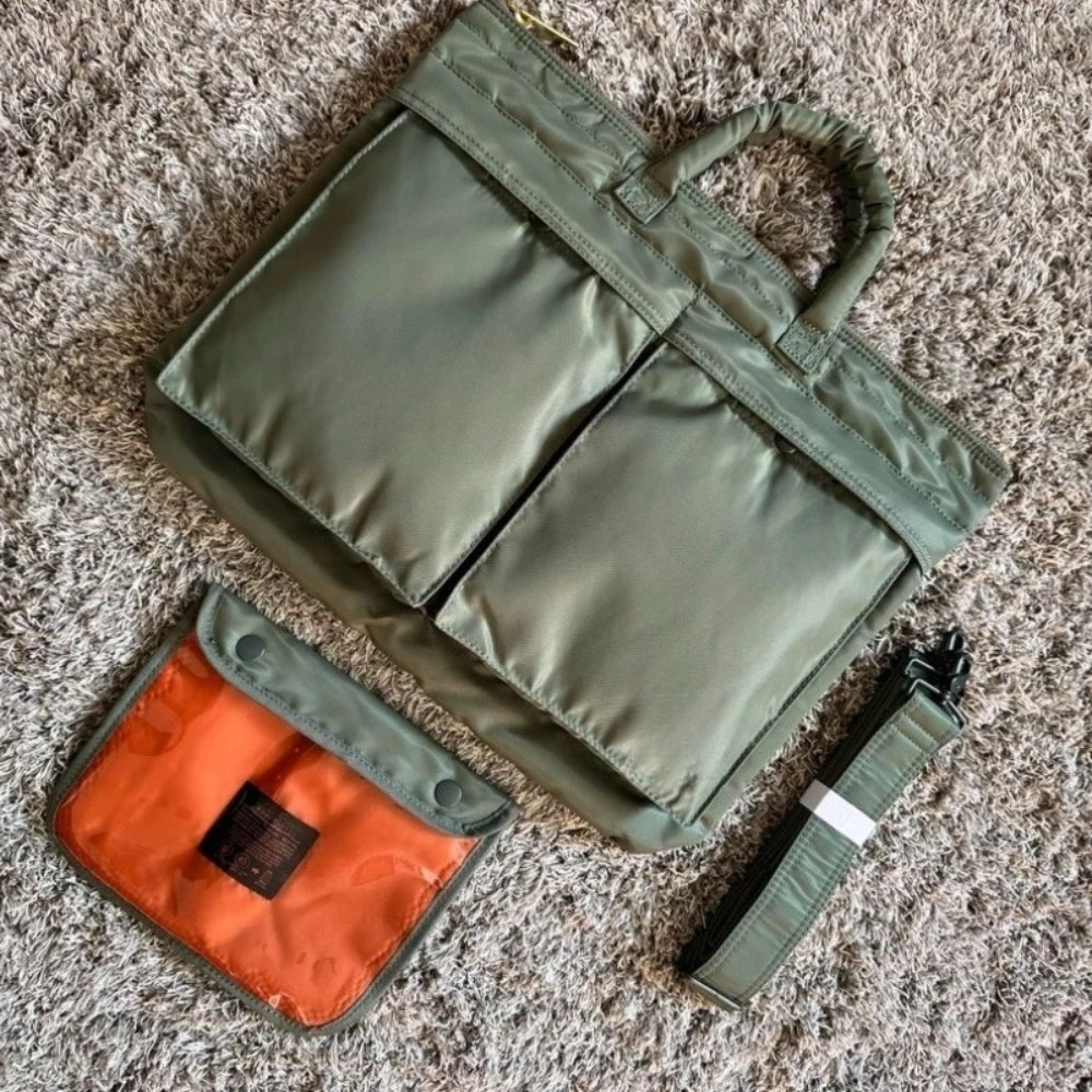 Women Hand Bags For Office - Luksusowa torba na krótki kask Tanker