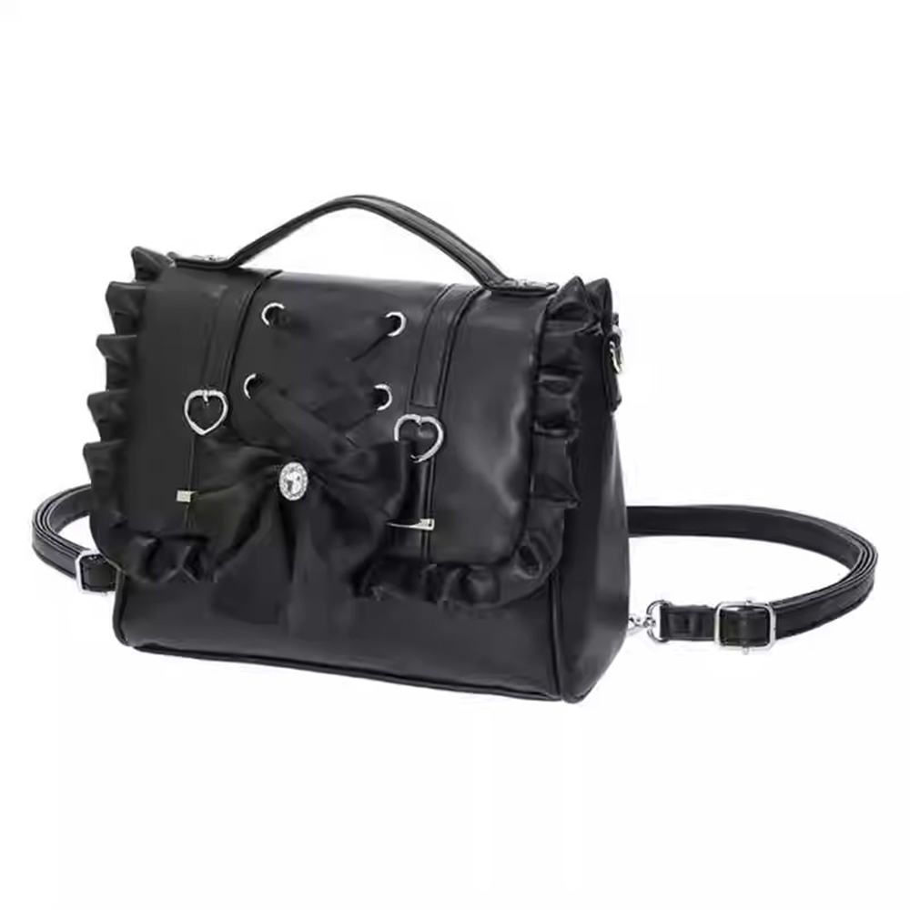 Women'S Young Bags - Lolita Cosplay Bag Girl Jirai Kei