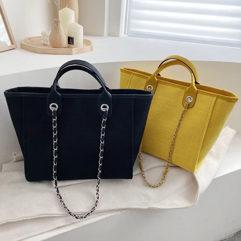 Women'S Young Bags - Damska torba typu tote, duża torba