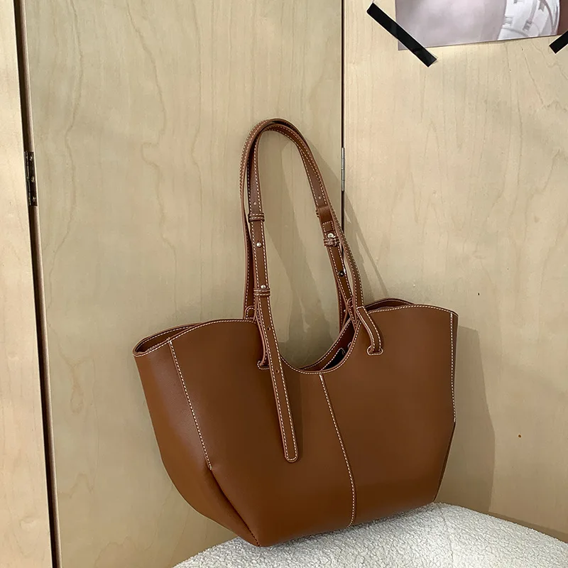 Women Bags On Sale - Damska torebka vintage o dużej pojemności,