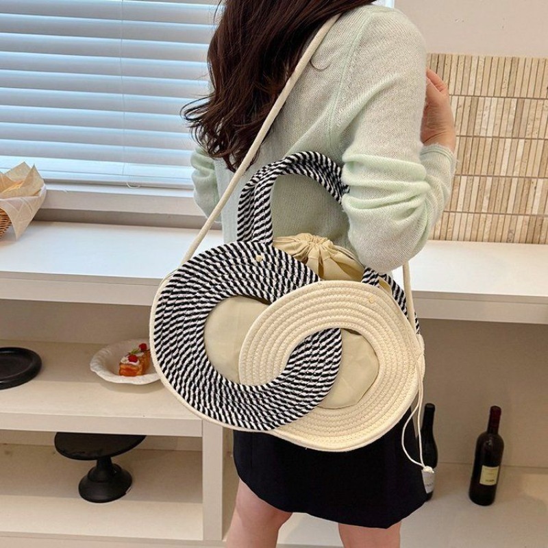 Women'S Young Bags - Wiosenna nowa torba na ramię z