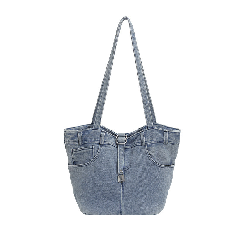 Women'S Young Bags - Moda jeansowa, prosta i modna, popularna