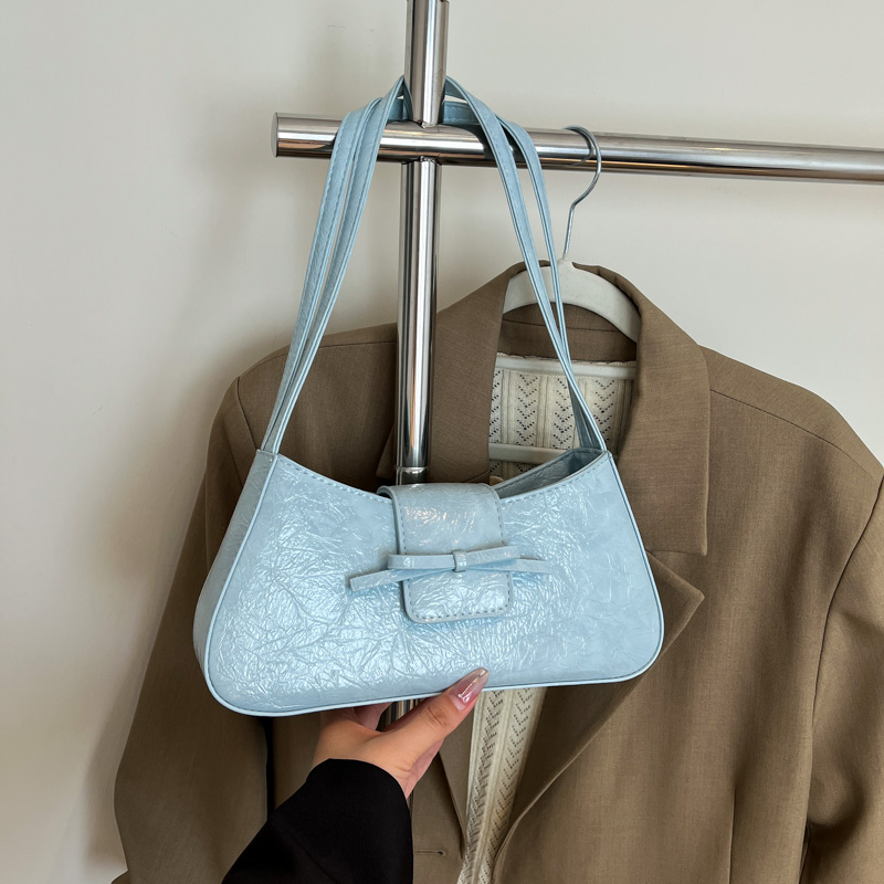 Women'S Young Bags - Torebka damska, urocza, pod pachę, dla