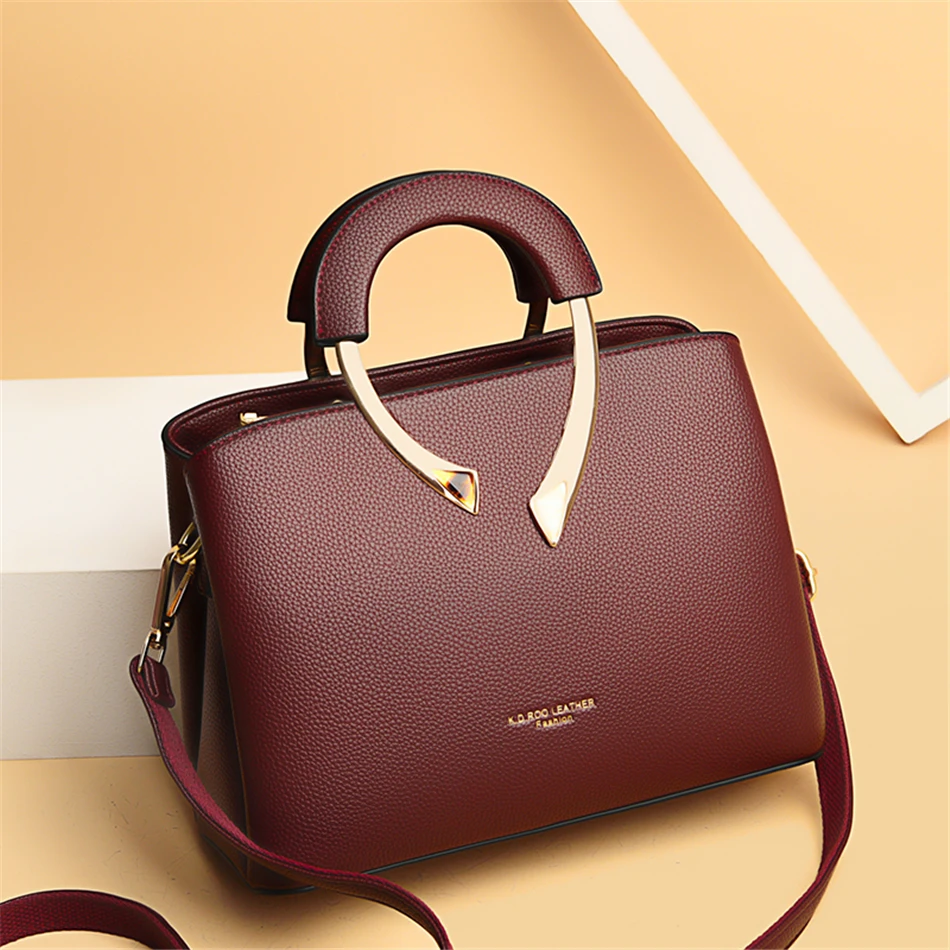 GENUINE VANDERWAH wysokiej jak – Women Bags On Sale recenzja i cena