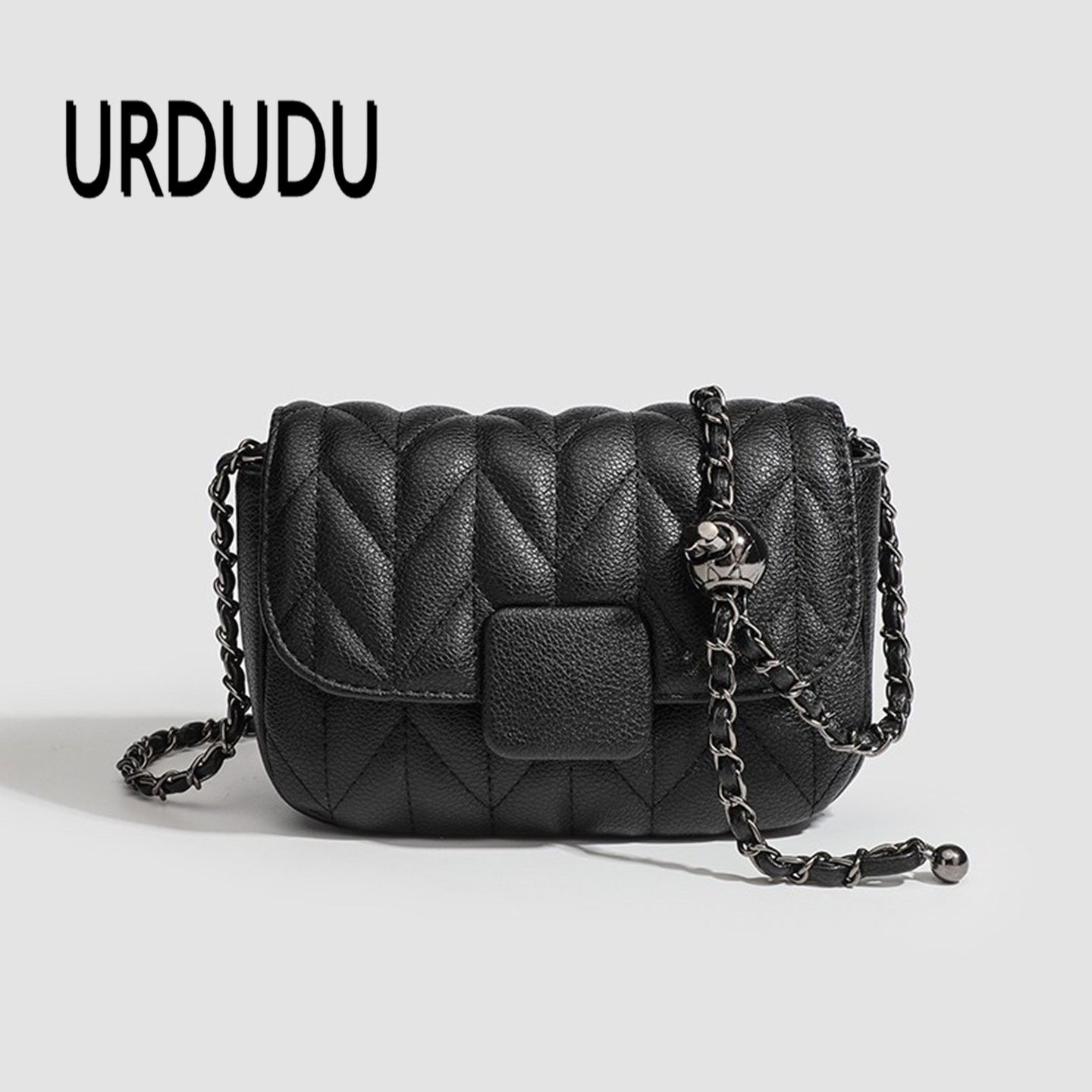 URDUDU – modna torebka na łańc – Women'S Young Bags recenzja i cena