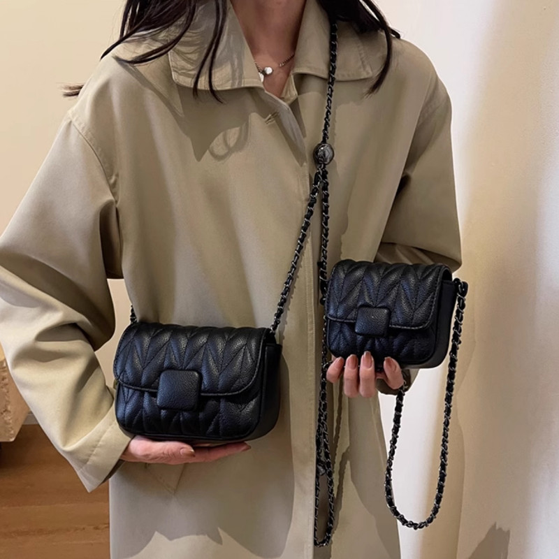 URDUDU – modna torebka na łańc – Women'S Young Bags recenzja i cena