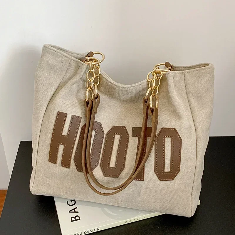 Torba na ramię w jednolitym ko – Women Hand Bags For Office recenzja i cena