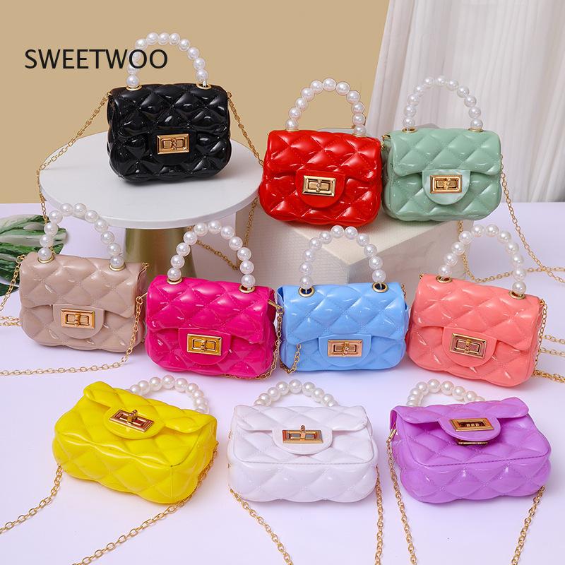 Torebka Jelly Mini Crossbody 2 – Women Bags 2026 Trends recenzja i cena