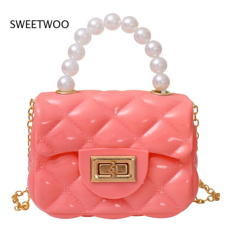 Torebka Jelly Mini Crossbody 2 – Women Bags 2026 Trends recenzja i cena