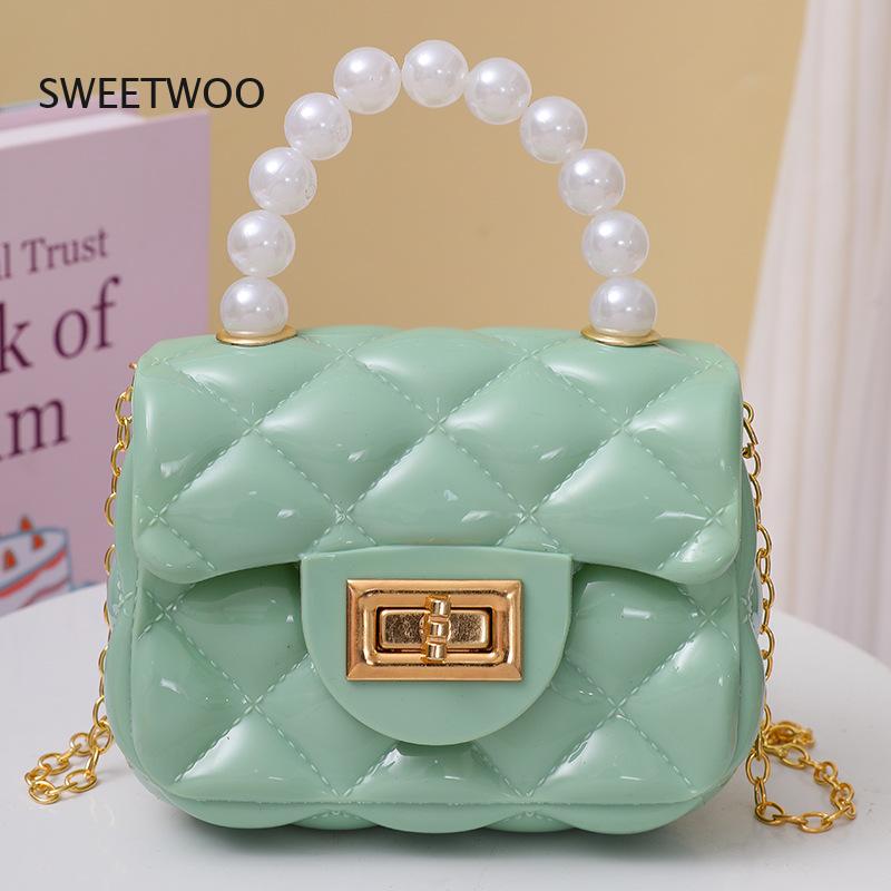 Torebka Jelly Mini Crossbody 2 – Women Bags 2026 Trends recenzja i cena