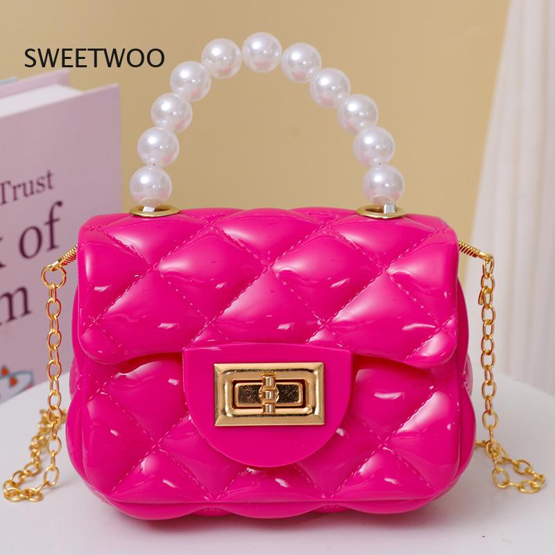 Torebka Jelly Mini Crossbody 2 – Women Bags 2026 Trends recenzja i cena