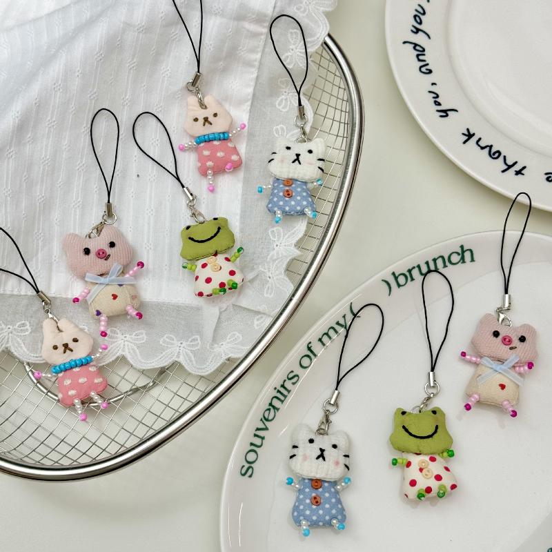 Breloczek z zawieszką w kształ – Women'S Young Bags recenzja i cena