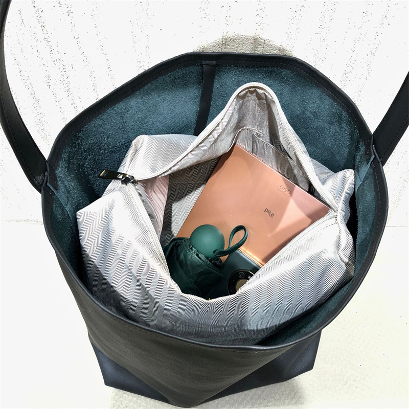 Pani 100% prawdziwej skóry tor – Women Hand Bags For Office recenzja i cena
