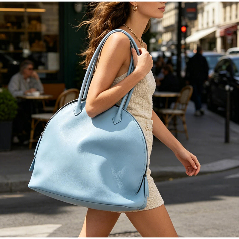 Modna luksusowa torebka na ram – Women Bags On Sale recenzja i cena