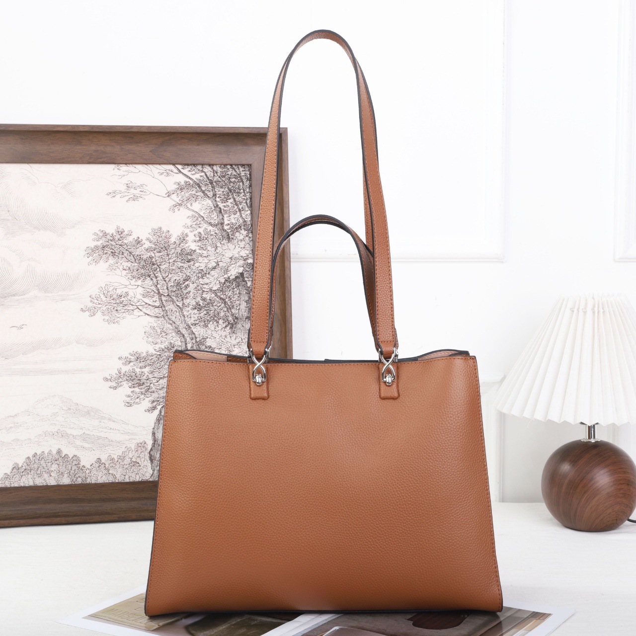 Torebki z nowej skóry bydlęcej – Women'S Young Bags recenzja i cena