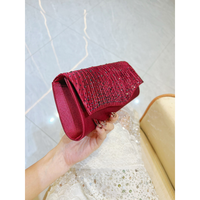 Nowa luksusowa torebka wieczor – Women Bags On Sale recenzja i cena