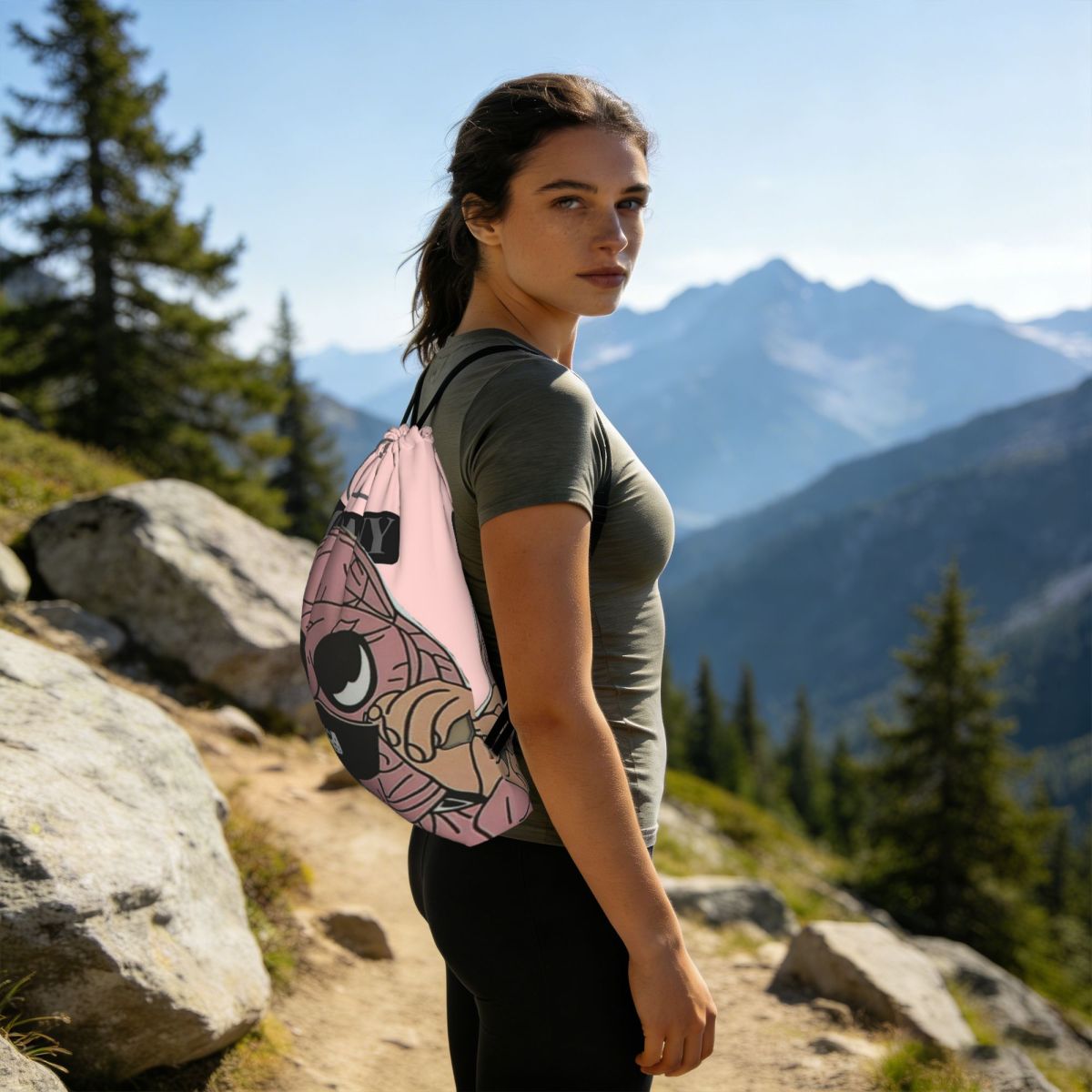 Plecak C-Company CP, przenośne – Women Bags Company recenzja i cena
