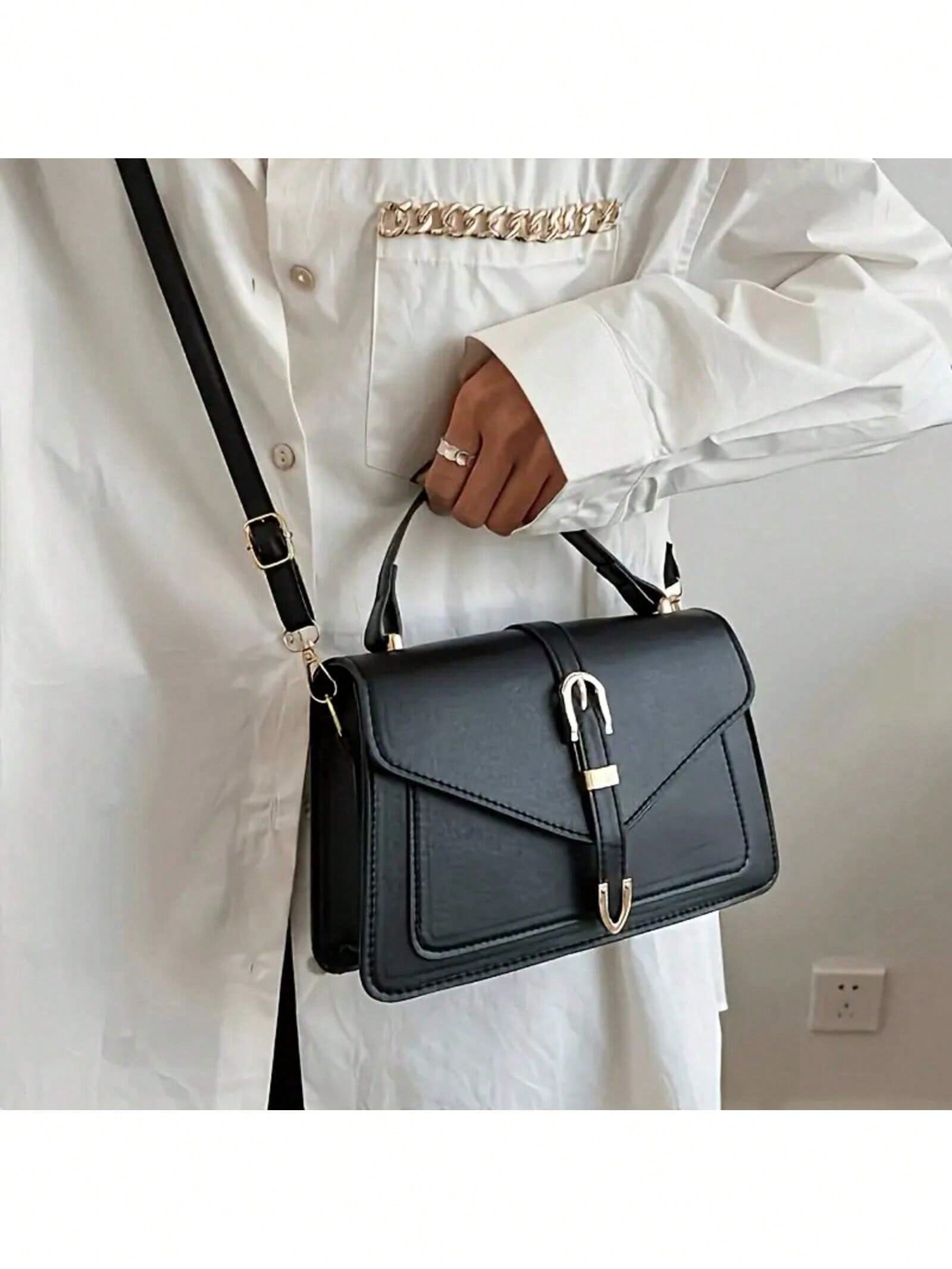 Damska torebka z ekologicznej  – Women'S Bags Handbags recenzja i cena