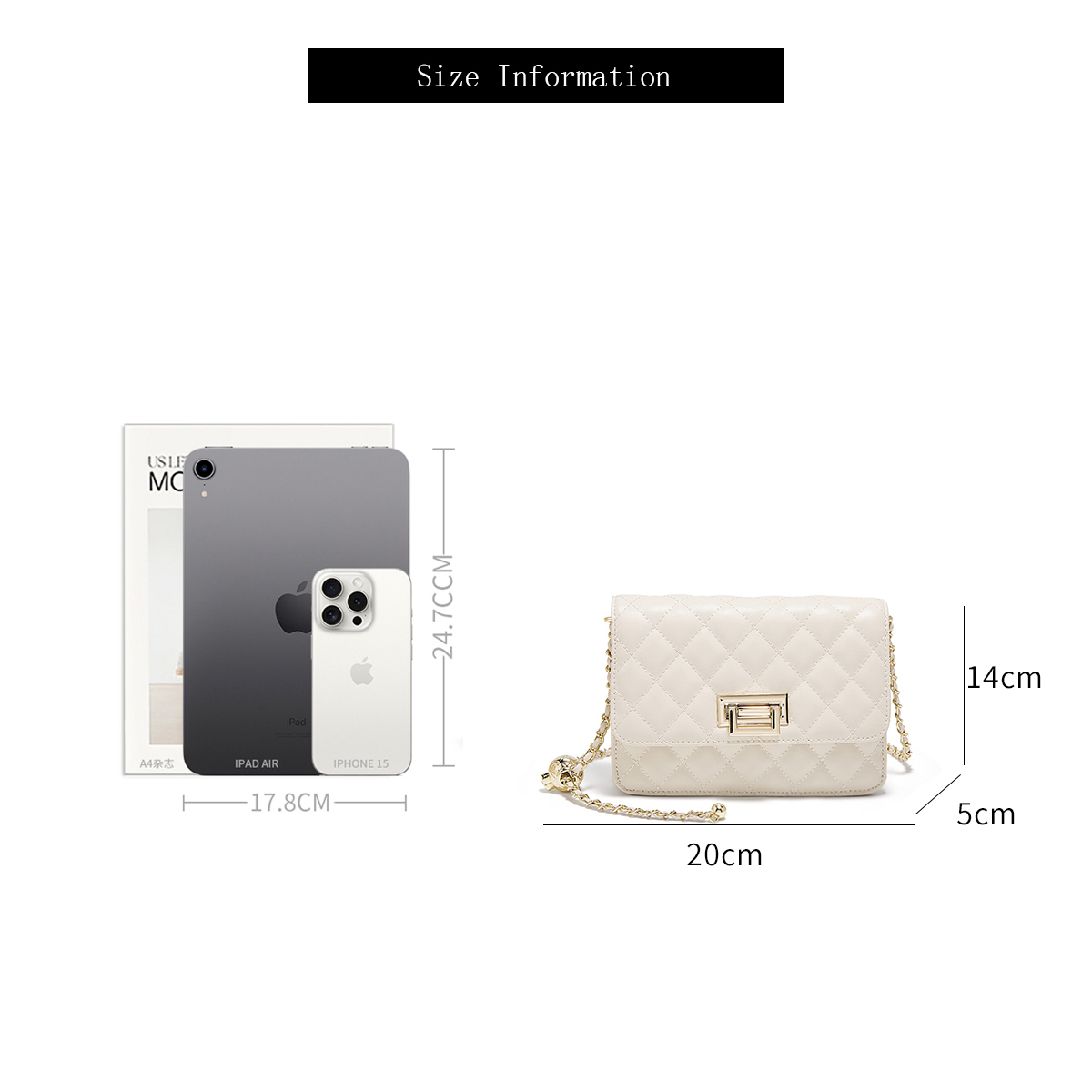 FOXER 2026 Damska Biała Pikowa – Women Bags 2026 Trends recenzja i cena