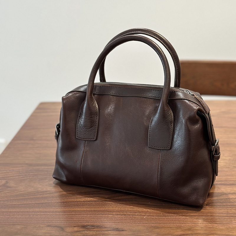 Johnature Retro Torebka Damska – Women Bags 2026 Trends recenzja i cena