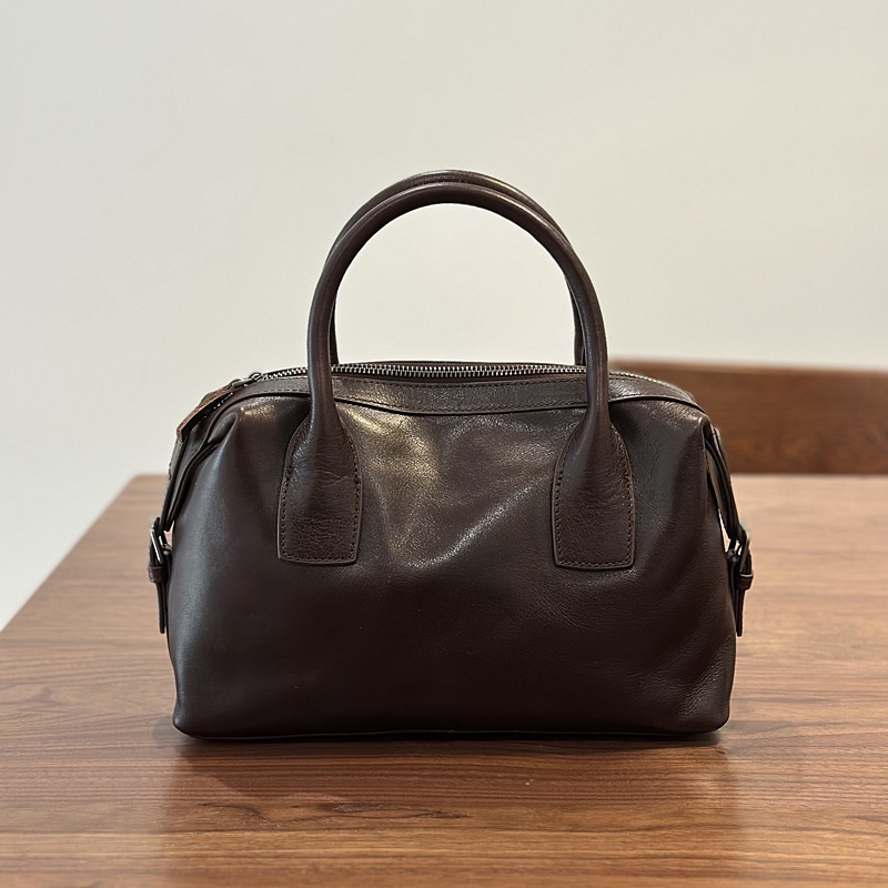 Johnature Retro Torebka Damska – Women Bags 2026 Trends recenzja i cena