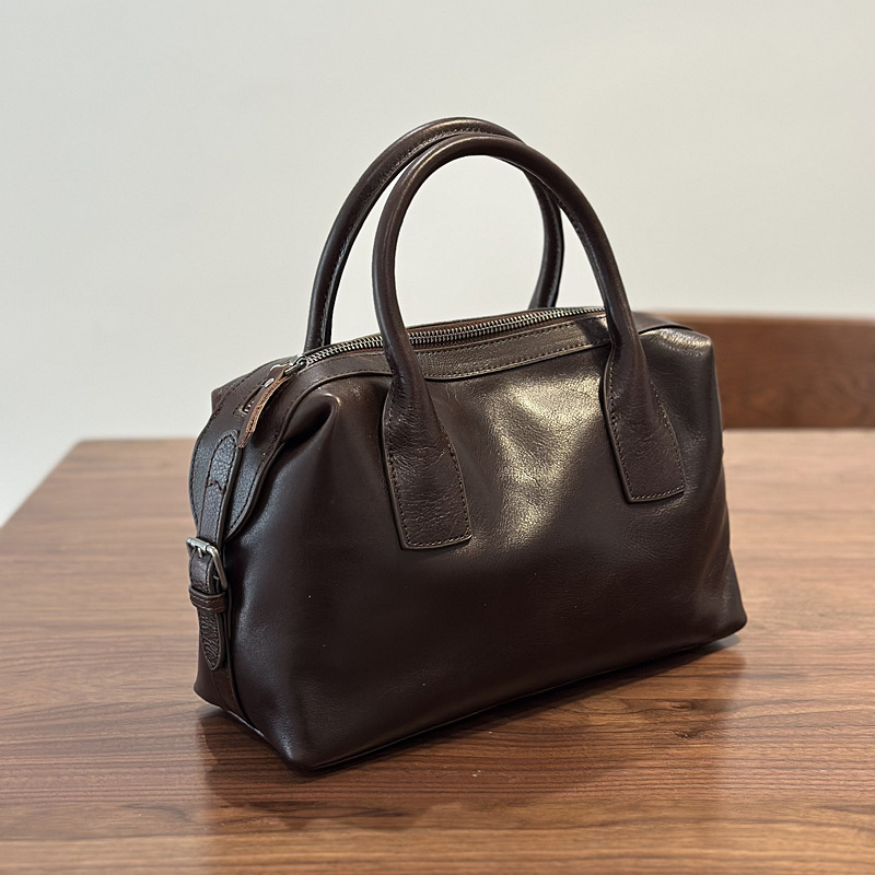 Johnature Retro Torebka Damska – Women Bags 2026 Trends recenzja i cena