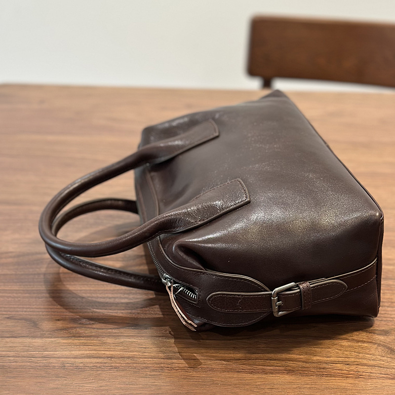 Johnature Retro Torebka Damska – Women Bags 2026 Trends recenzja i cena