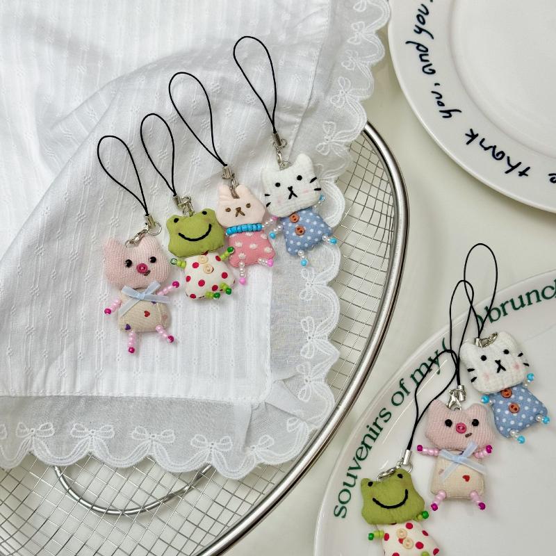 Uroczy breloczek w kształcie ż – Women'S Young Bags recenzja i cena