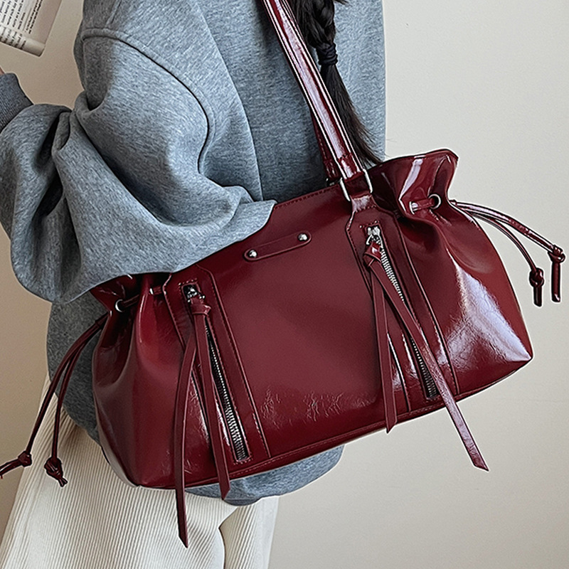 Modne damskie torebki o dużej  – Women Hand Bags For Office recenzja i cena