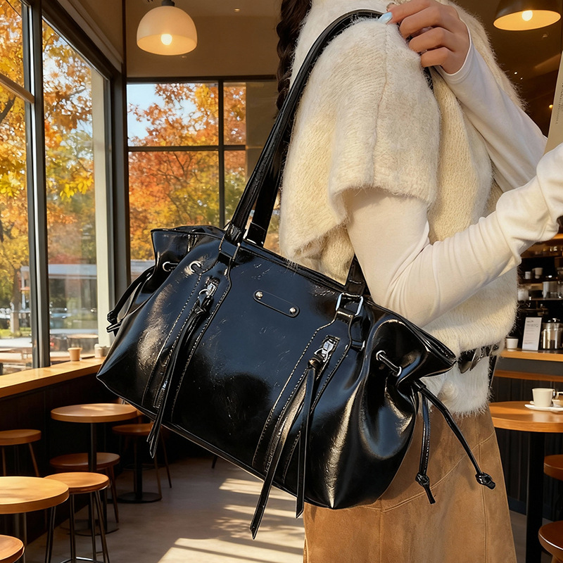 Modne damskie torebki o dużej  – Women Hand Bags For Office recenzja i cena