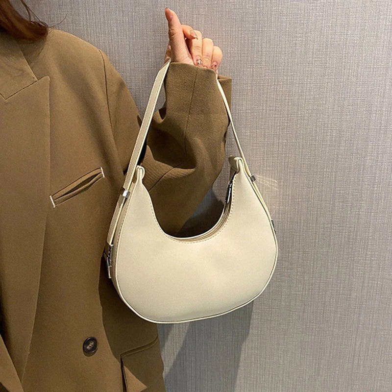 Damska torebka pod pachę, luks – Women Bags On Sale recenzja i cena