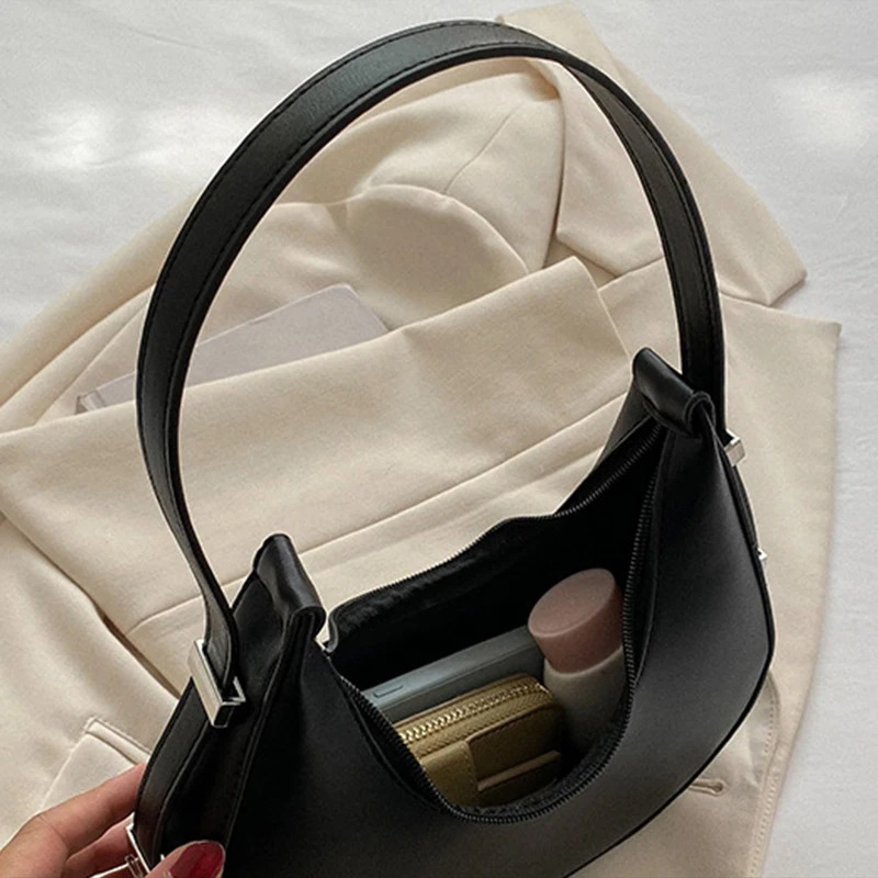 Damska torebka pod pachę, luks – Women Bags On Sale recenzja i cena