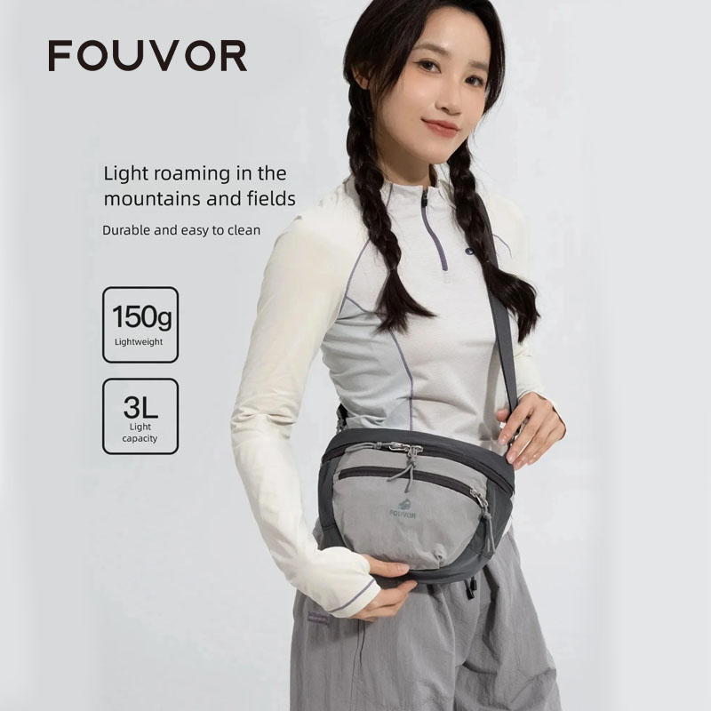 Fouvor Damska Torba na Ramię 2 – Women Bags 2026 Trends recenzja i cena