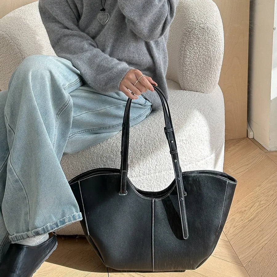 Damska torebka vintage o dużej – Women Bags On Sale recenzja i cena