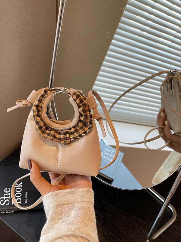   Modna torebka w stylu retro, – Women'S Young Bags recenzja i cena