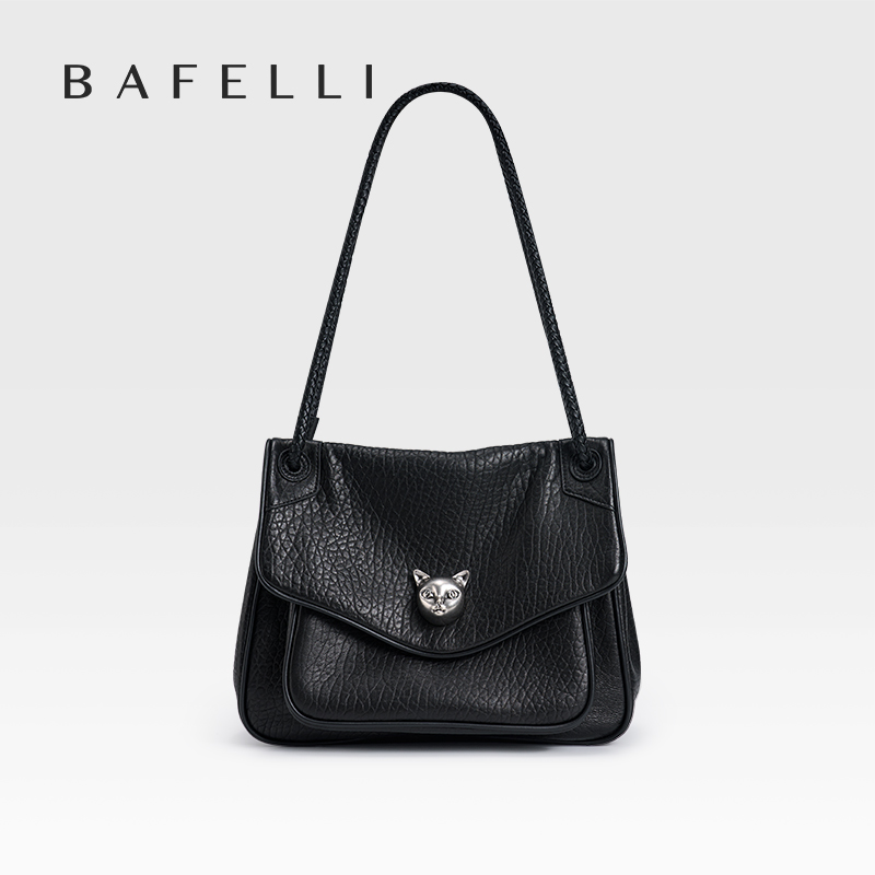 BAFELLI Modna Torebka na Ramię – Women Bags 2026 Trends recenzja i cena