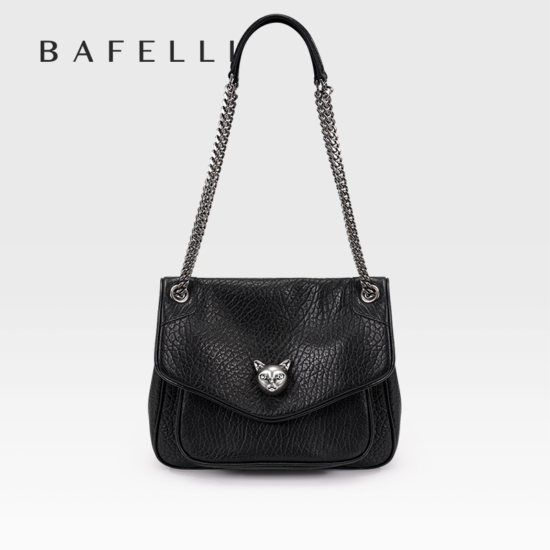 BAFELLI Modna Torebka na Ramię – Women Bags 2026 Trends recenzja i cena