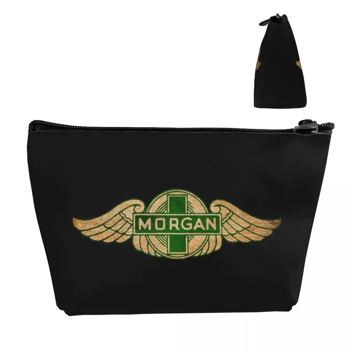Kosmetyczka podróżna Morgan Mo – Women Bags Company recenzja i cena