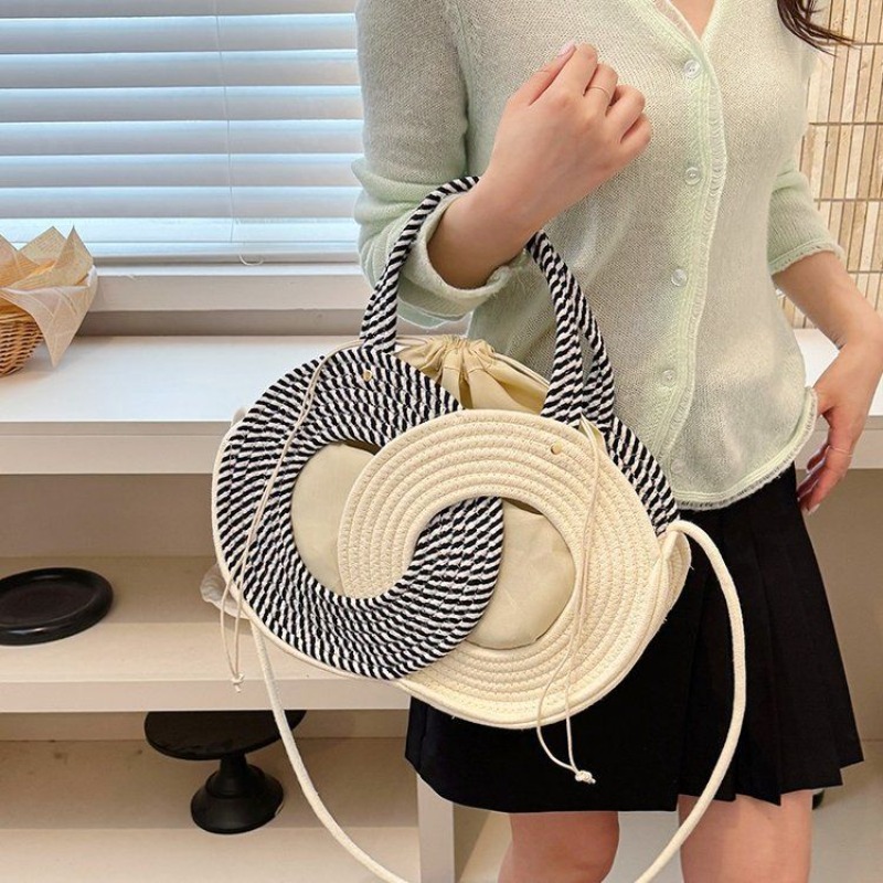 Wiosenna nowa torba na ramię z – Women'S Young Bags recenzja i cena