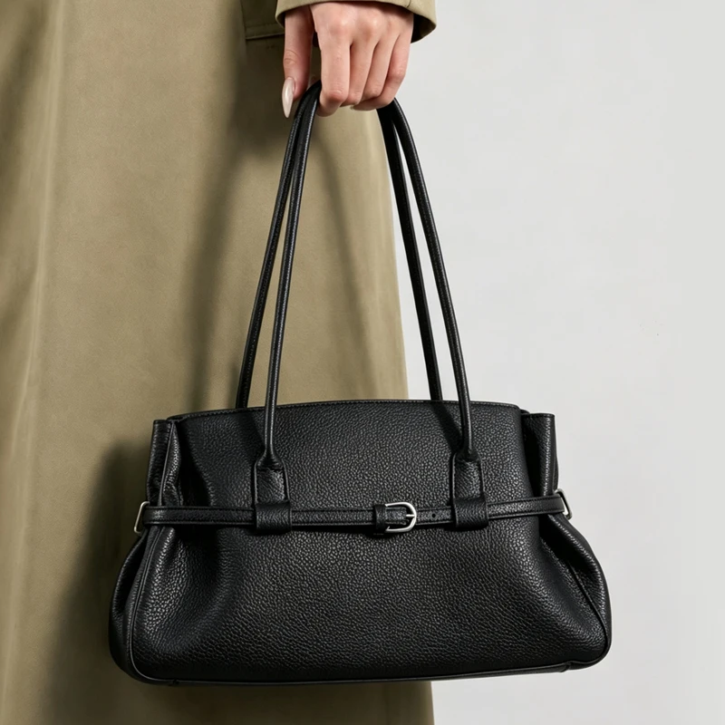 Damska torba na ramię z prawdz – Women Bags 2026 Trends recenzja i cena