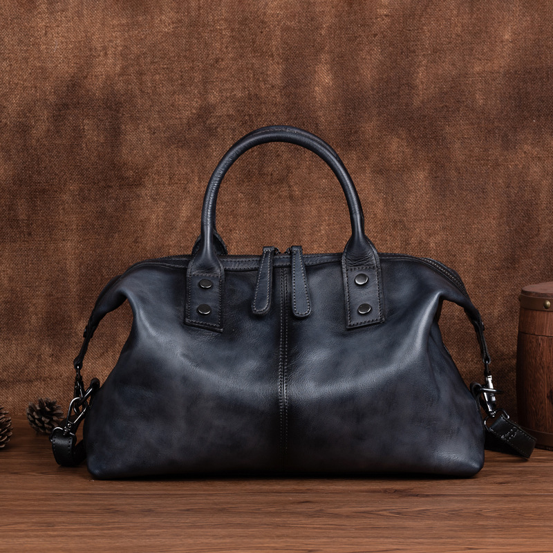 Johnature 2026 Nowa Retro Tore – Women Bags 2026 Trends recenzja i cena