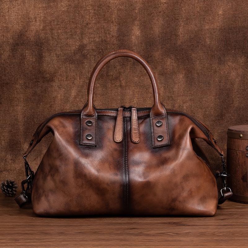 Johnature 2026 Nowa Retro Tore – Women Bags 2026 Trends recenzja i cena