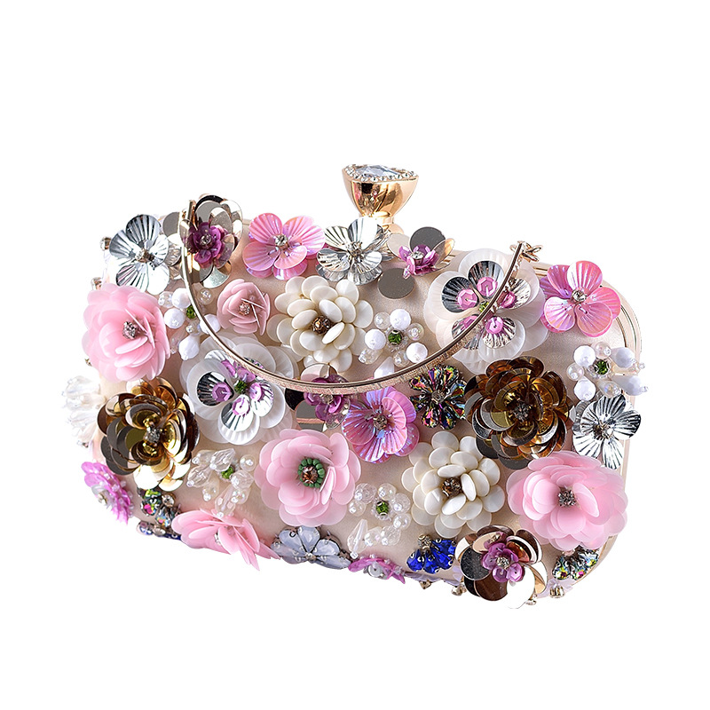 Modne damskie torebki z kwiata – Women Bags On Sale recenzja i cena