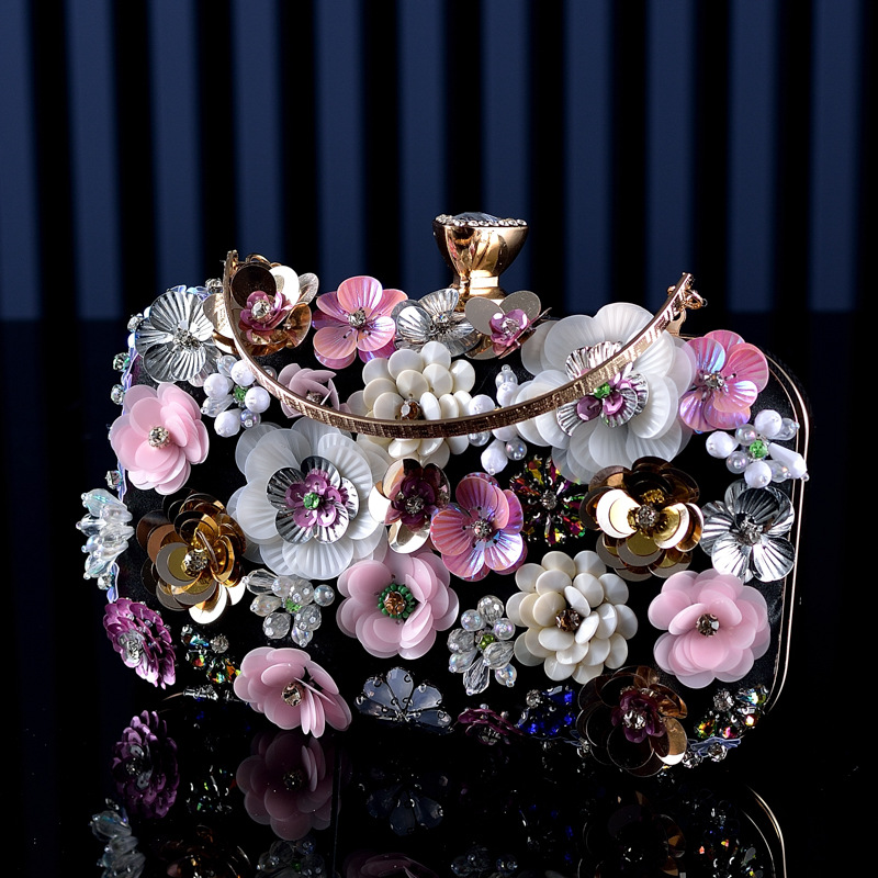 Modne damskie torebki z kwiata – Women Bags On Sale recenzja i cena