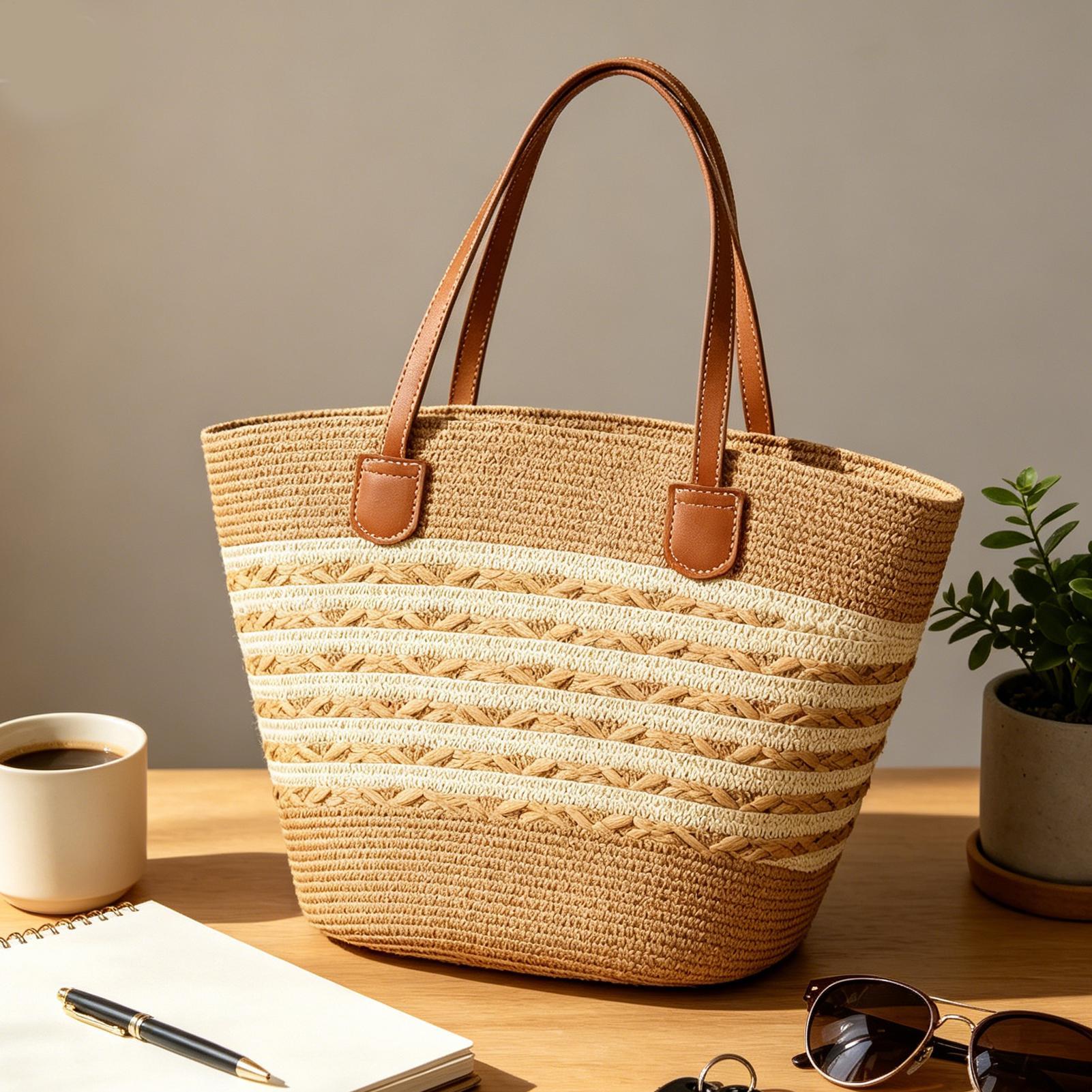 Elegancka, szykowna, nowa, duż – Women'S Bags Handbags recenzja i cena
