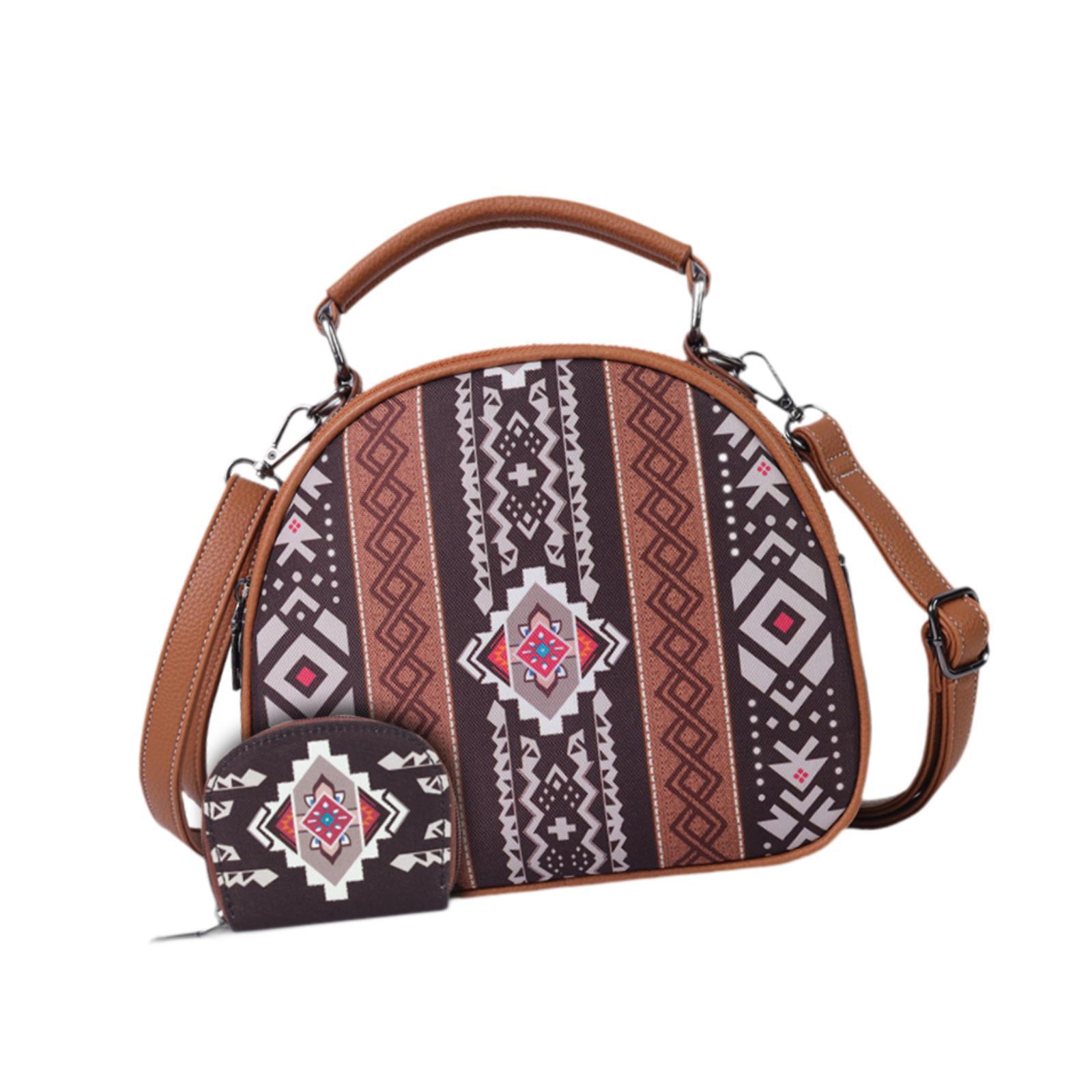 Torebka damska w bohemskim wzo – Women'S Bags Handbags recenzja i cena